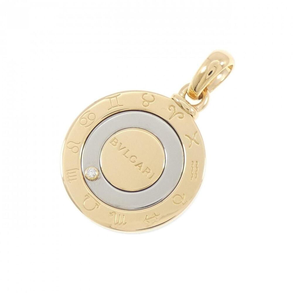 BVLGARI Gold Necklace